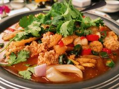 -老友王·南宁特色菜(金汇如意坊店)