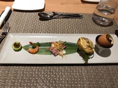 -香樟花园法式铁板烧(恒隆广场店)