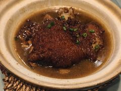 -老码头黑皮肘子锅包肉(赣水路店)