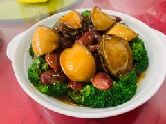 -吴祥记潮州菜·百年老字号·砂锅粥