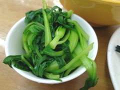 毛菜-玉华饮食店(茅台路店)
