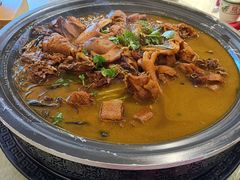 -关东大厨老三熏鹅(新石店)
