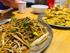 -老姑砂锅·烧烤天津菜(体北道店)