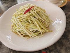 -砂锅居(西四店)