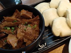-杭百味·大众精选杭帮菜(西湖音乐喷泉店)