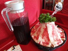 -灥喜锅潮牌火锅制造厂(南村一店)
