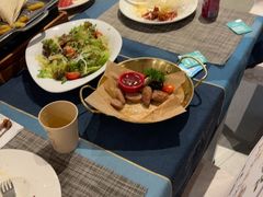 -又见马甲M8融合西餐厅(体育中心店)