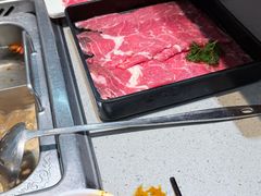-海底捞火锅(步步高新天地店)