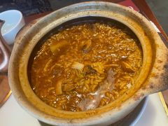 -小吊梨汤·北京菜·烤鸭(双井乐成中心店)