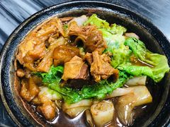 -珍珍小食店(西华路店)
