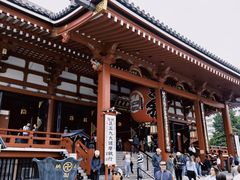 -浅草寺