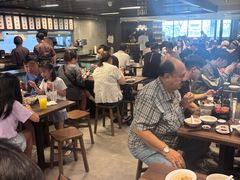 -松發肉骨茶(牛车水店)