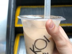 -KOI Thé(正佳广场店)