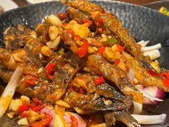 -索溪山寨·湘西饮食文化博物馆(标志门店)