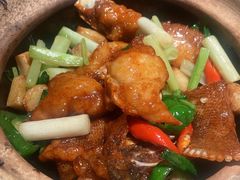 -老伙记海鲜码头(北滘店)