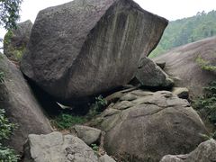 -火炉山森林公园