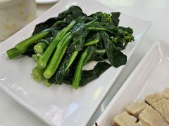 -港风堂茶餐厅(深圳湾口岸店)