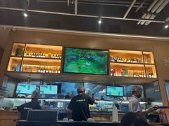 -木屋烧烤(惠阳华润小径湾店)