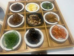 -新仙清汤牛腩(铜锣湾店)