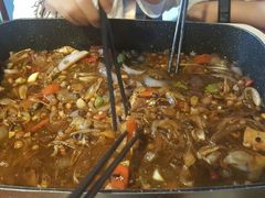 -湄公河秘制烤鱼(西双十贰城商业中心店)