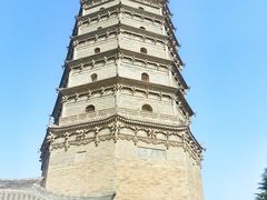 -法门文化景区