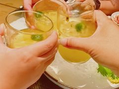-田舍家Inakaya·炉端烧·铁板烧(天汇igc店)