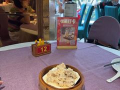 -金苑海鲜酒家(新港中路店)