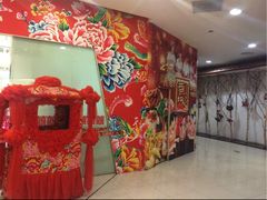 -东北人粗粮饺子坊(南山店)