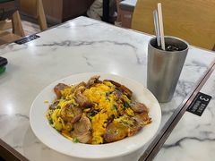 -深仔记茶餐厅(亚士厘道店)