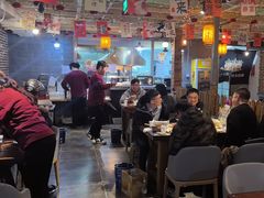 -三个大叔东北烧烤·砂锅菜(西三旗店)