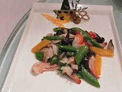 -老洋房花园饭店(绍兴路店)