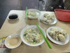 -津门永胜包子铺(哈尔滨道总店)