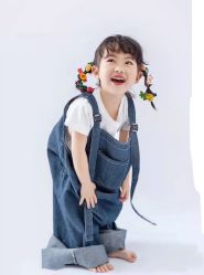 -芒果树国际儿童摄影(月亮河店)