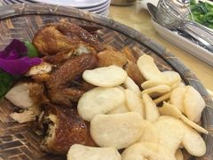 -珍宝海鲜(东海岸海鲜中心)