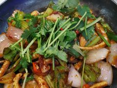 -阿姐小菜(三林店)