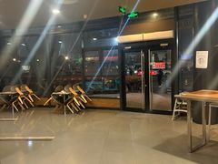 -汉堡王(梅村服务区南店)