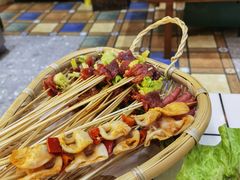 -六庄冒椒·老火锅(总店)