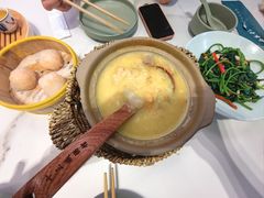 -南拳十三姨·潮汕砂锅粥·粤菜(西单大悦城店)