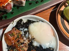 -熹炭精致日料(金融街购物中心店)
