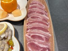 -海底捞火锅(世豪广场店)