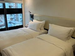 -香港铜锣湾皇悦酒店