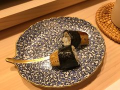 -鮨一日本料理(大中华店)