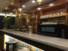 -凯德瑞花园餐厅(大唐芙蓉园店)