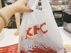 -肯德基(西门店)