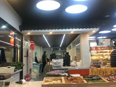 -盛文甘栗(中华大街店)