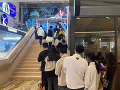-茶颜悦色(重庆英利大融城LG层店)