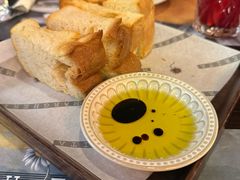 -Margherita雏菊意大利餐厅(雅颂庭购物中心店)