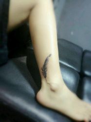 -刺客纹画纹身·洗纹身·穿孔饰品