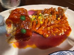 -鱼食饭稻·苏浙土菜17年老馆子(平江路店)