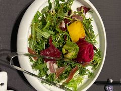 -肆月河豚·新淮扬(金融街店)